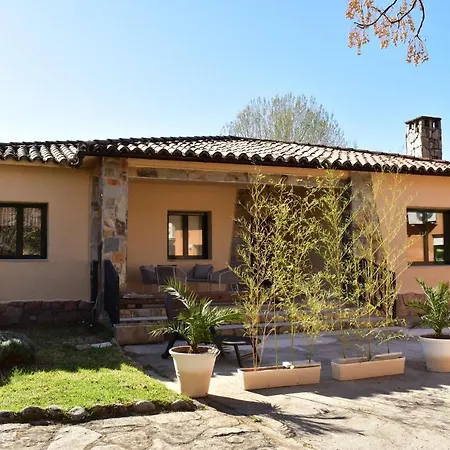 Maille Apartamento Rural Madrigal de la Vera