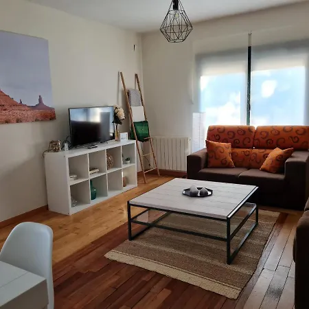 Maille Apartamento Rural Apartment Madrigal de la Vera
