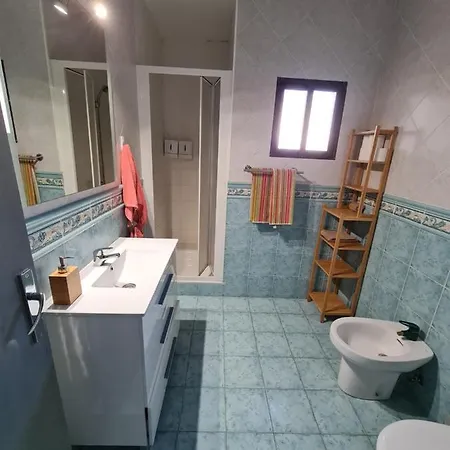 Maille Apartamento Rural *